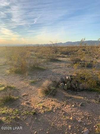 2.1 Acres of Land for Sale in Yucca, Arizona