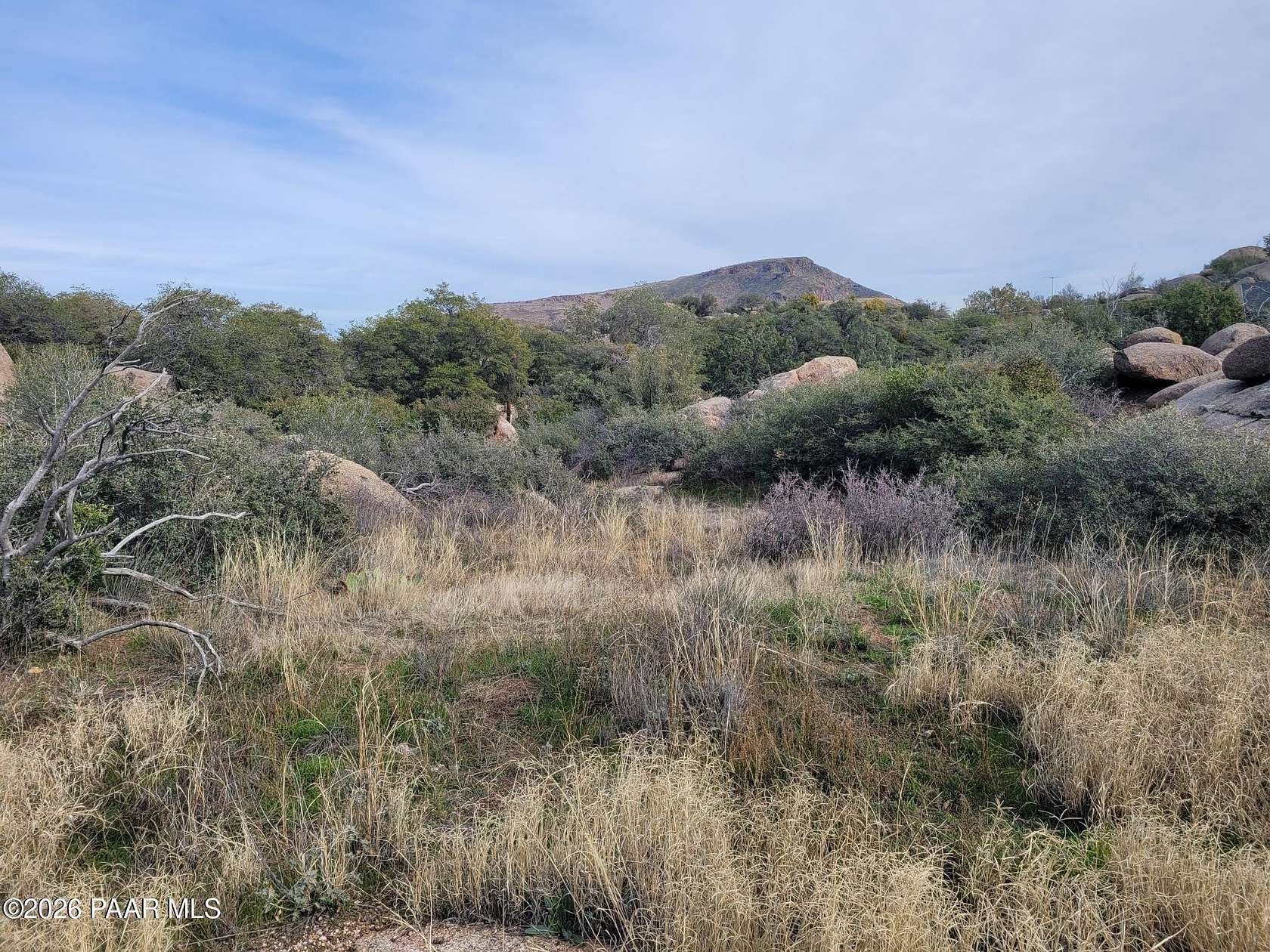 1.84 Acres of Residential Land for Sale in Yarnell, Arizona