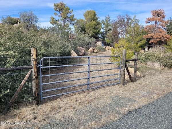 0.33 Acres of Residential Land for Sale in Yarnell, Arizona