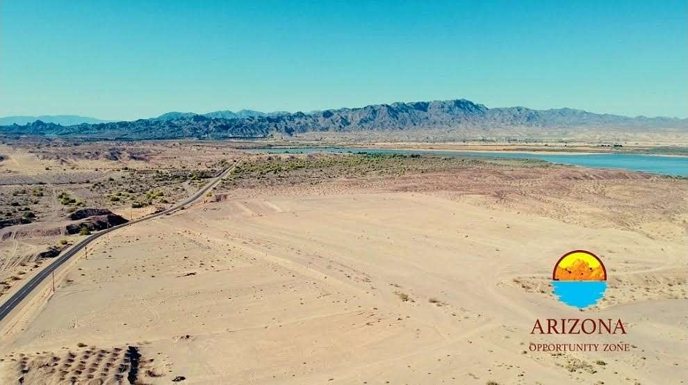 43 Acres of Mixed-Use Land for Sale in Topock, Arizona