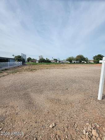 0.14 Acres of Residential Land for Sale in Florence, Arizona