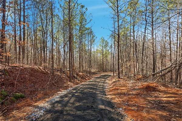 5.42 Acres of Residential Land for Sale in Dallas, Georgia
