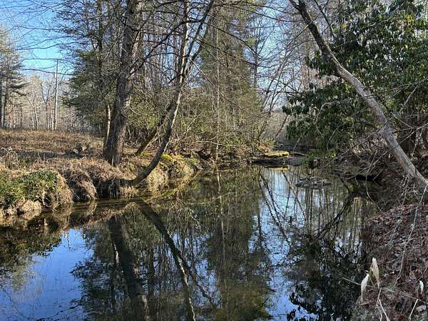 27.4 Acres of Recreational Land for Sale in Dayton, Tennessee