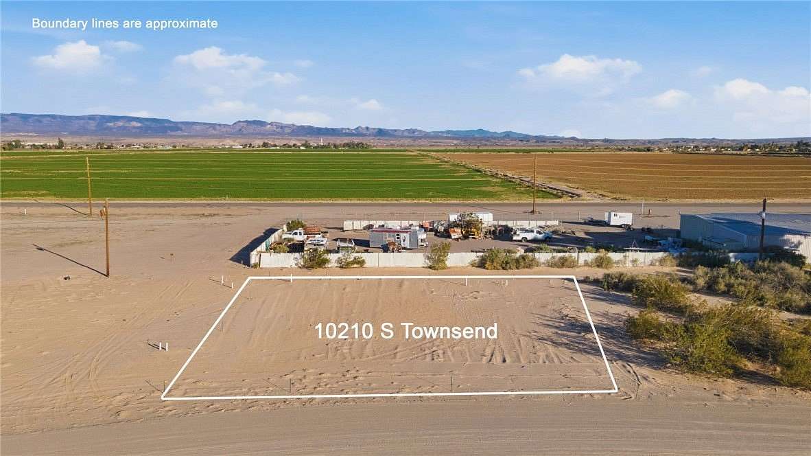 0.2 Acres of Residential Land for Sale in Mohave Valley, Arizona