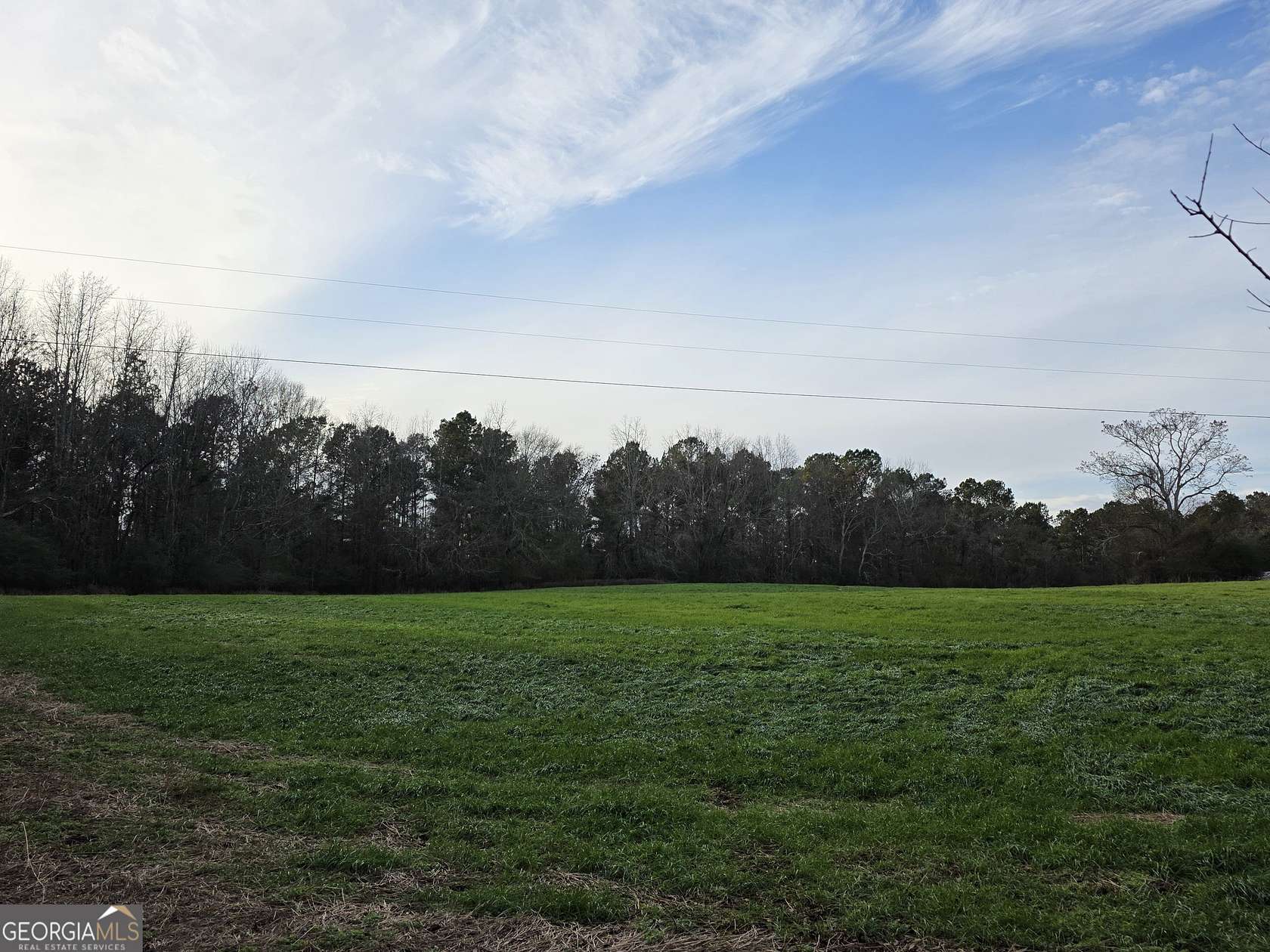 8 Acres of Residential Land for Sale in Monticello, Georgia