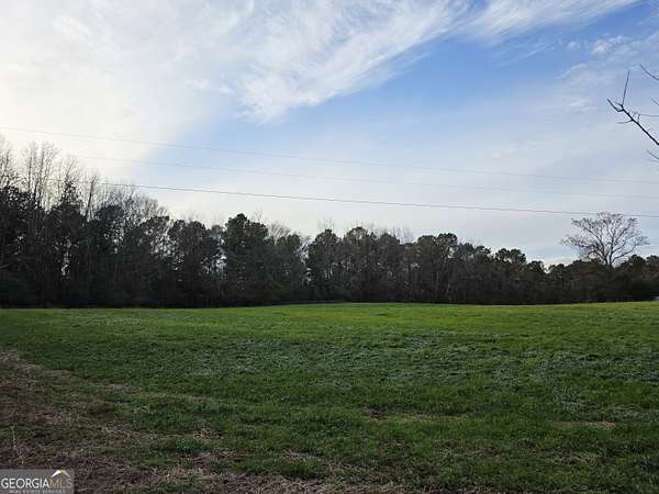 8 Acres of Residential Land for Sale in Monticello, Georgia