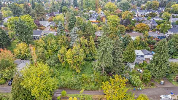 0.17 Acres of Residential Land for Sale in Portland, Oregon