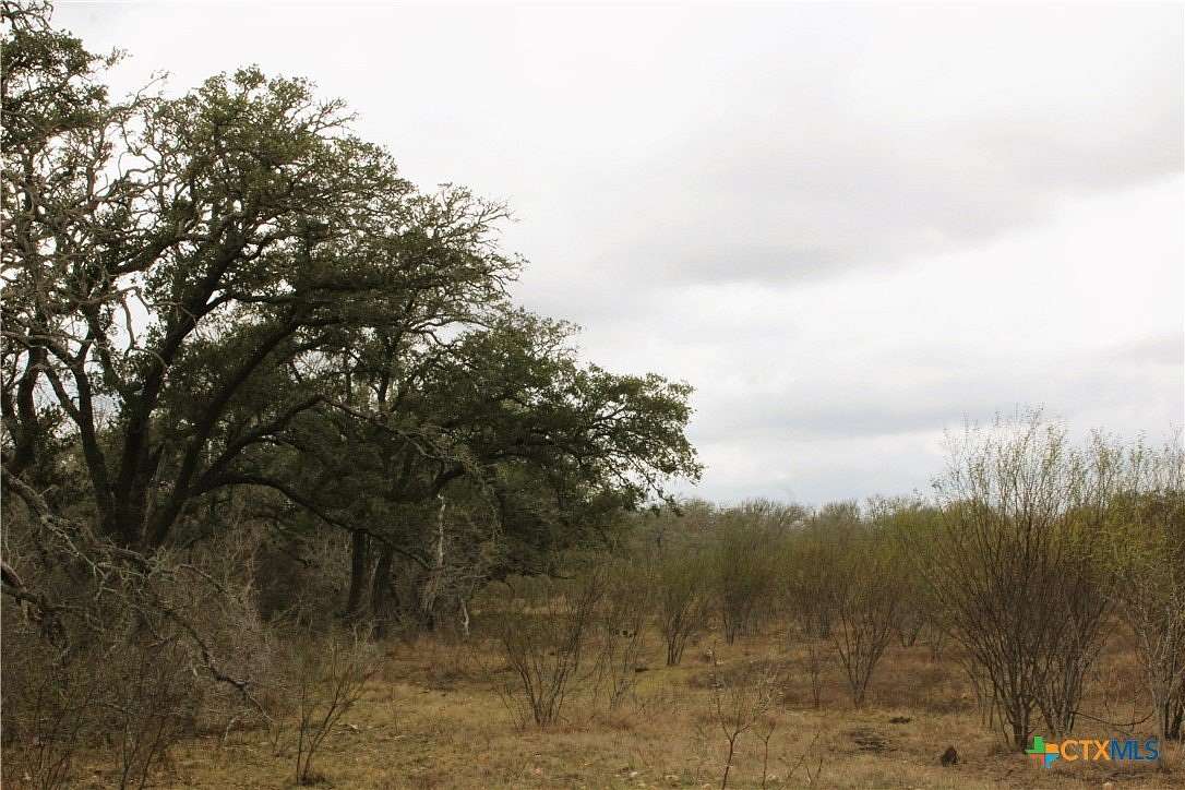 15 Acres of Land for Sale in Kingsbury, Texas