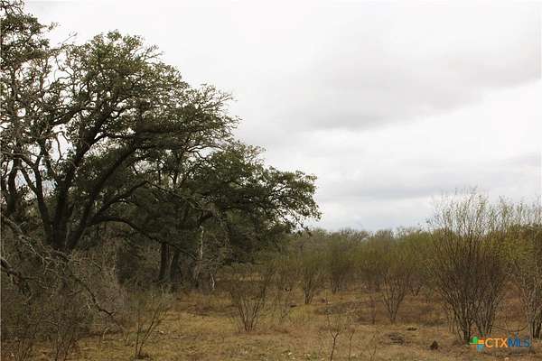15 Acres of Land for Sale in Kingsbury, Texas
