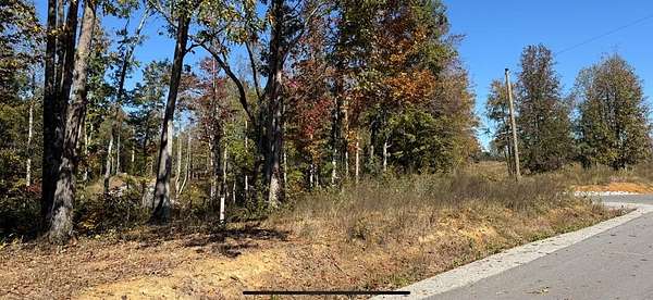0.83 Acres of Residential Land for Sale in Baxter, Tennessee
