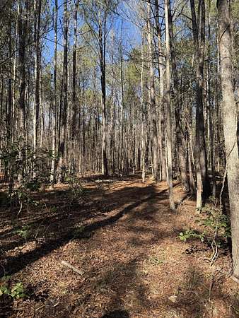 5.74 Acres of Land for Sale in Rembert, South Carolina