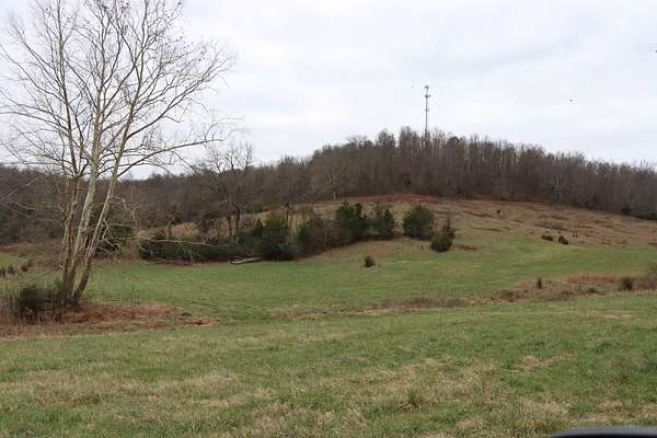 100 Acres of Recreational Land & Farm for Sale in Horse Cave, Kentucky