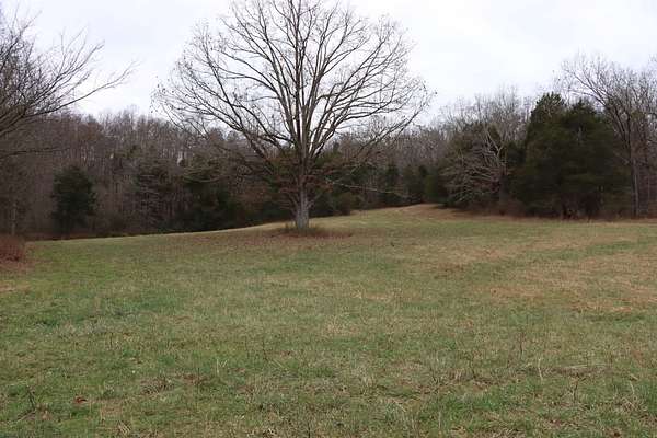 60 Acres of Recreational Land & Farm for Sale in Horse Cave, Kentucky