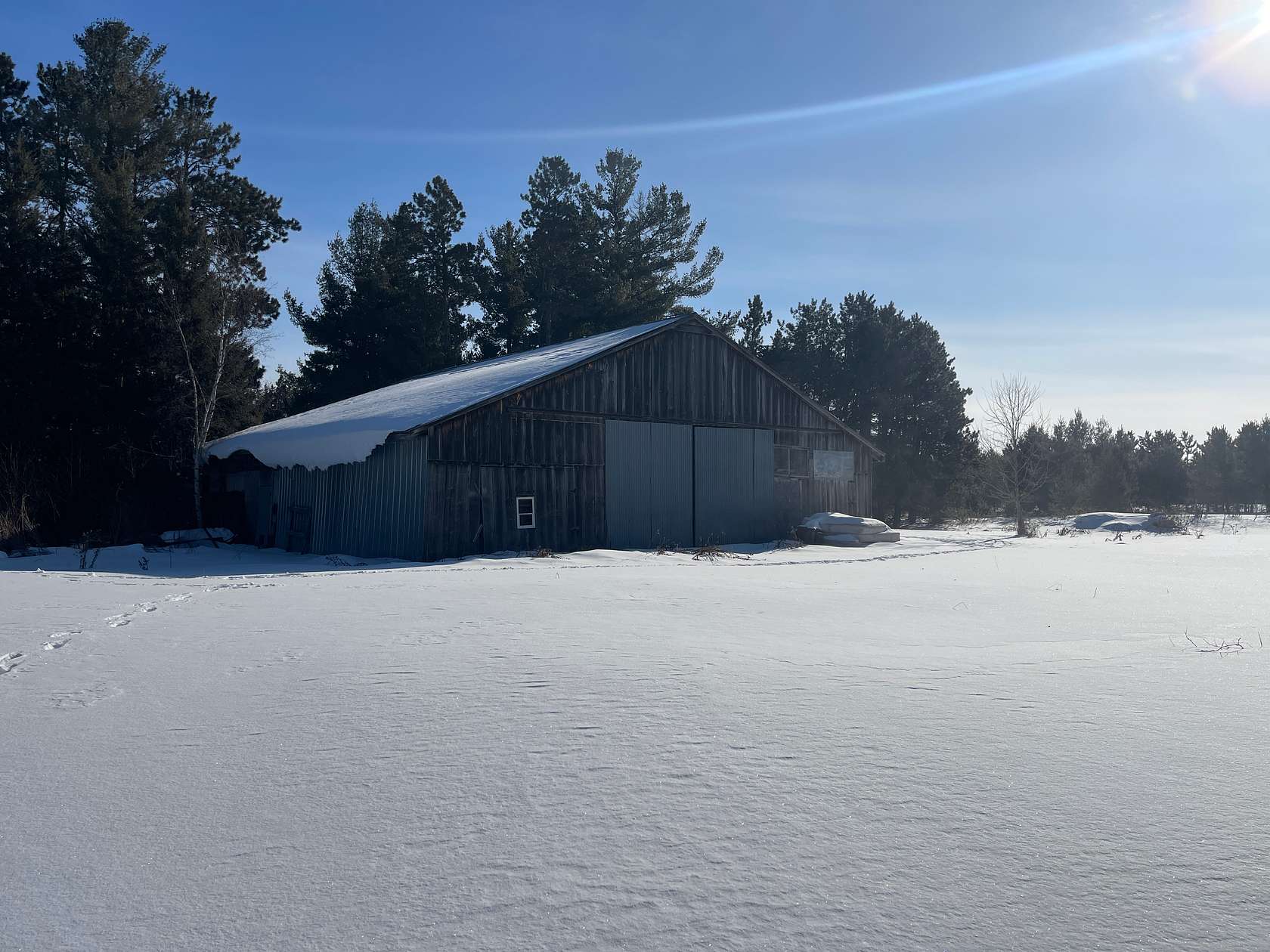 10 Acres of Land for Sale in Askov, Minnesota