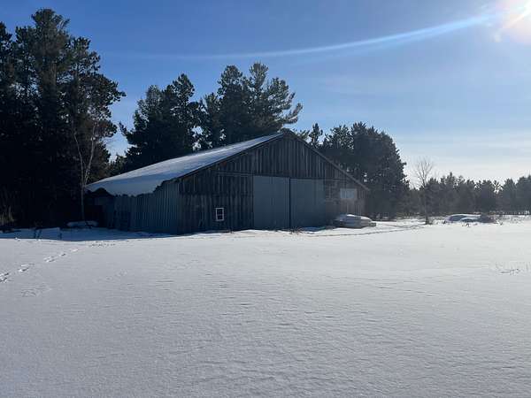 10 Acres of Land for Sale in Askov, Minnesota