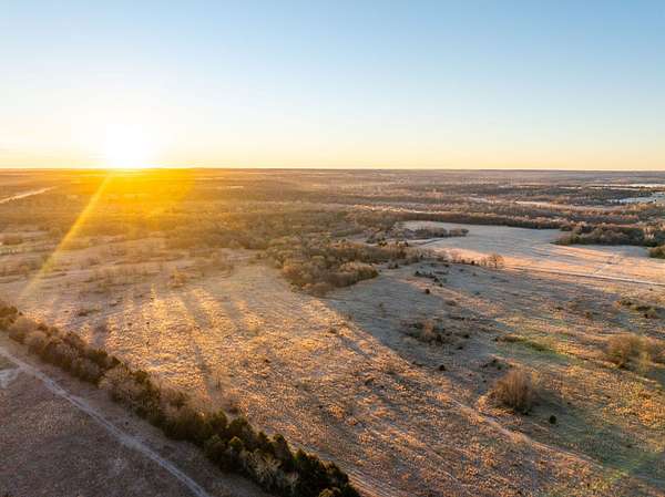 80 Acres of Recreational Land & Farm for Sale in Oilton, Oklahoma
