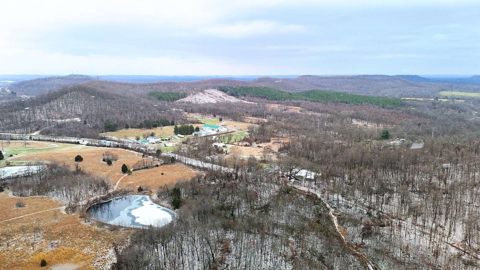 1.77 Acres of Residential Land for Sale in Chillicothe, Ohio