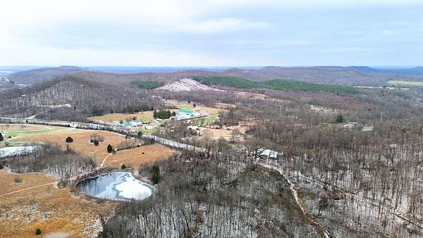 1.77 Acres of Residential Land for Sale in Chillicothe, Ohio