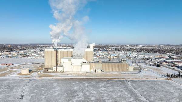 149 Acres of Land for Sale in Moorhead, Minnesota