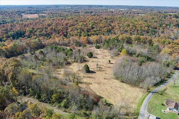 Residential Land for Sale in Allardt, Tennessee