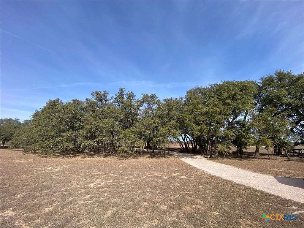 4 Acres of Residential Land for Sale in Bertram, Texas