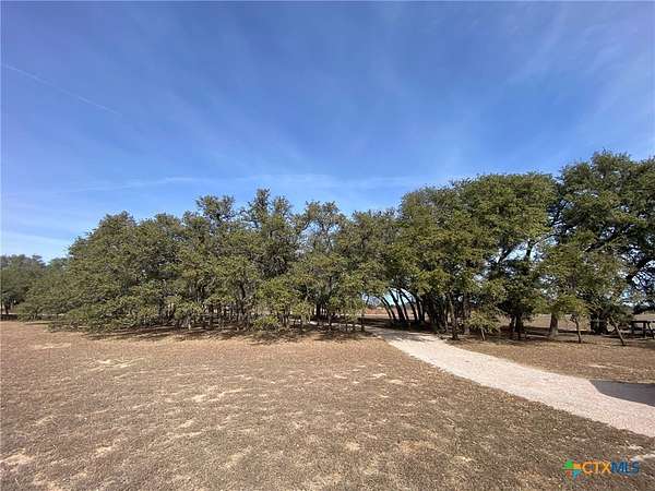 4 Acres of Residential Land for Sale in Bertram, Texas