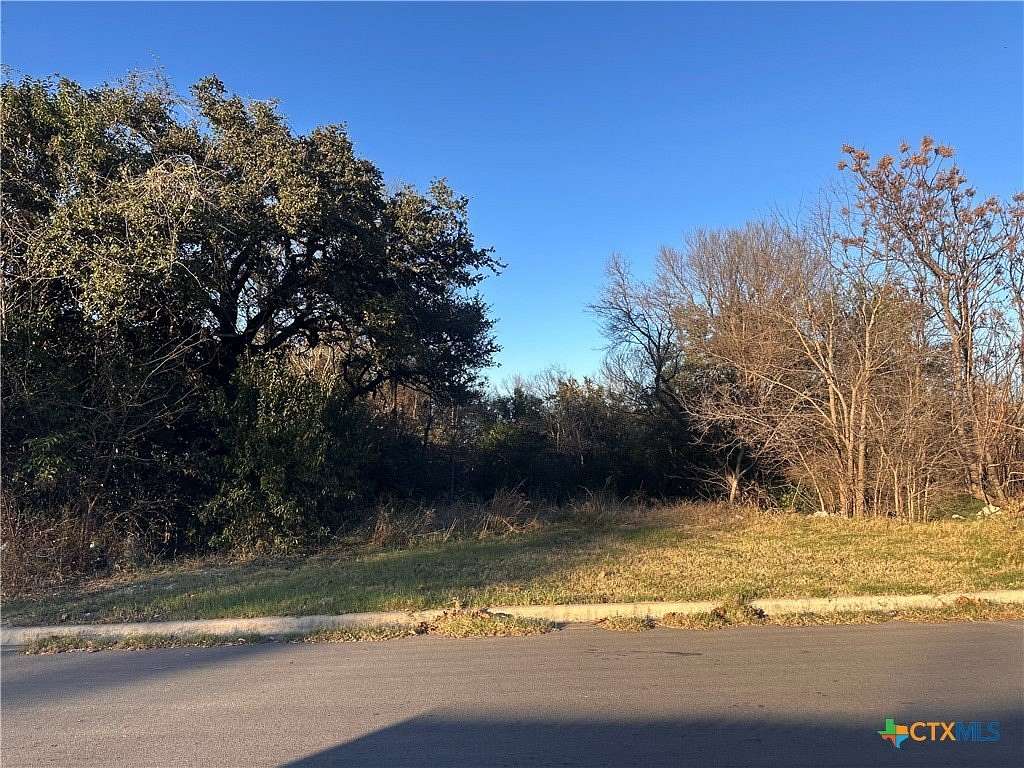 0.16 Acres of Residential Land for Sale in Belton, Texas