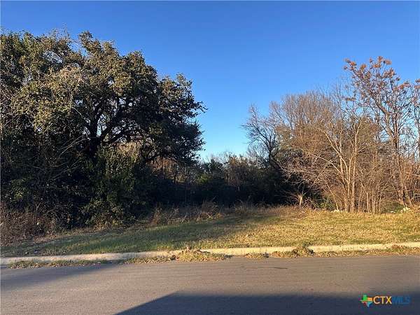0.16 Acres of Residential Land for Sale in Belton, Texas