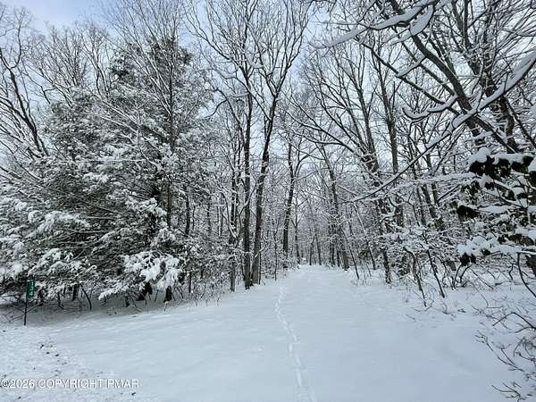 4.3 Acres of Land for Sale in Cresco, Pennsylvania