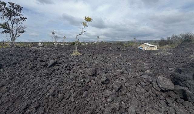 1 Acre of Land for Sale in Hawaiian Ocean View, Hawaii