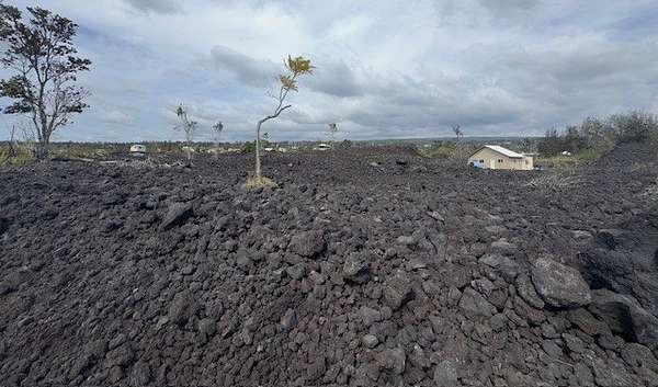 1 Acre of Land for Sale in Hawaiian Ocean View, Hawaii