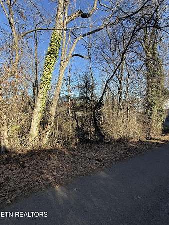 0.08 Acres of Land for Sale in Knoxville, Tennessee