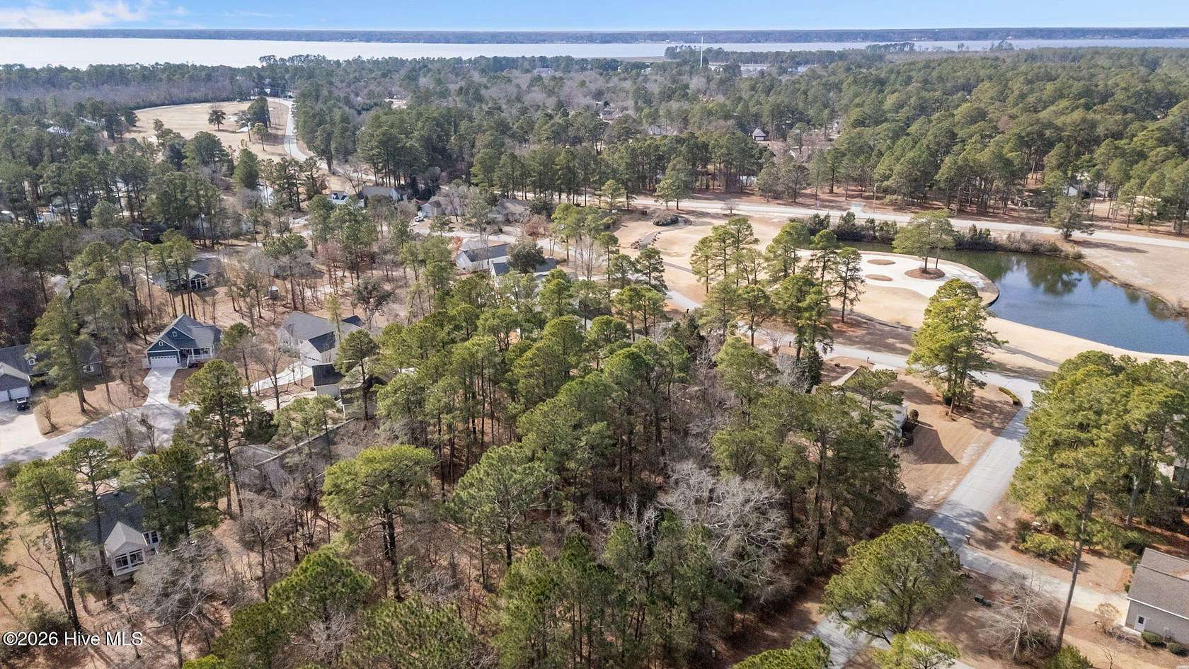 0.29 Acres of Residential Land for Sale in New Bern, North Carolina