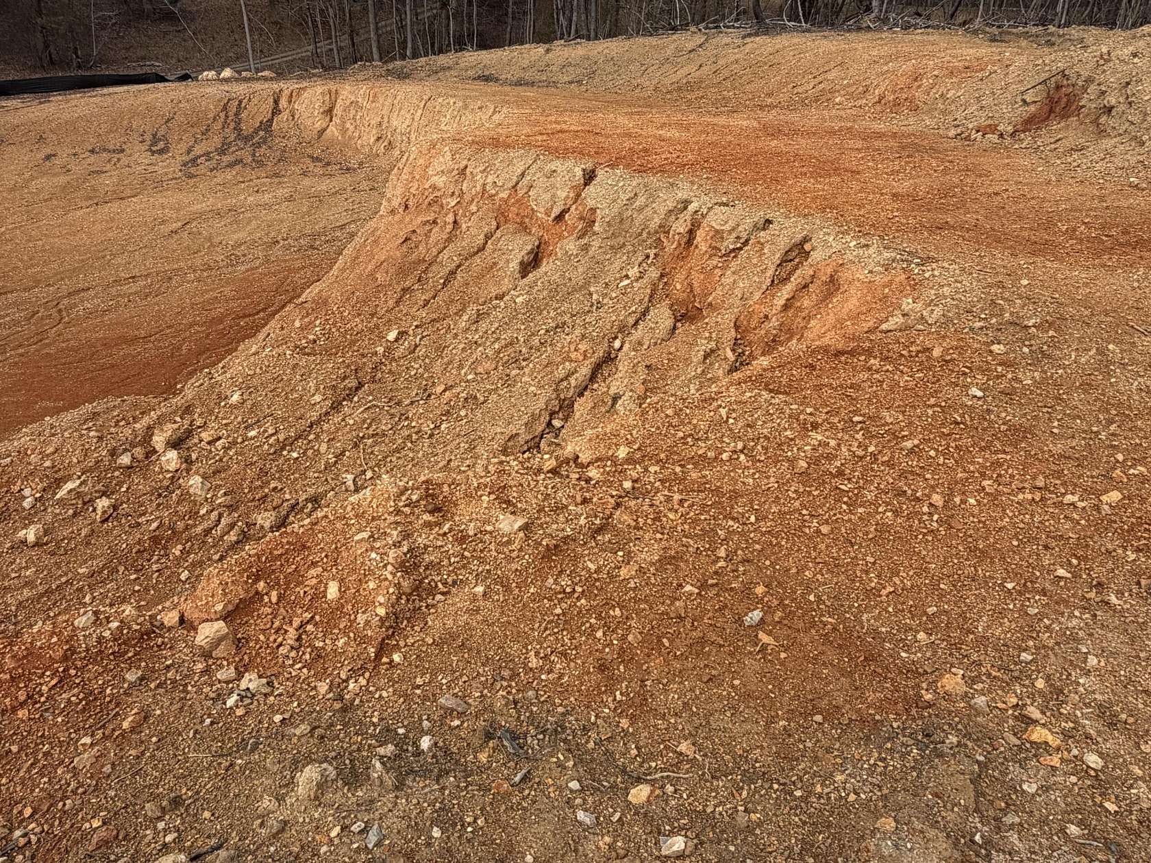 7.65 Acres of Land for Sale in Dayton, Tennessee