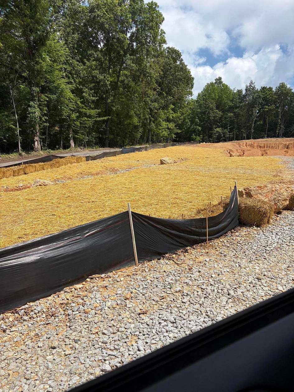 7.65 Acres of Residential Land for Sale in Dayton, Tennessee