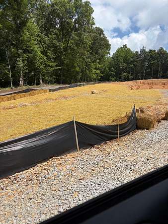 7.65 Acres of Land for Sale in Dayton, Tennessee