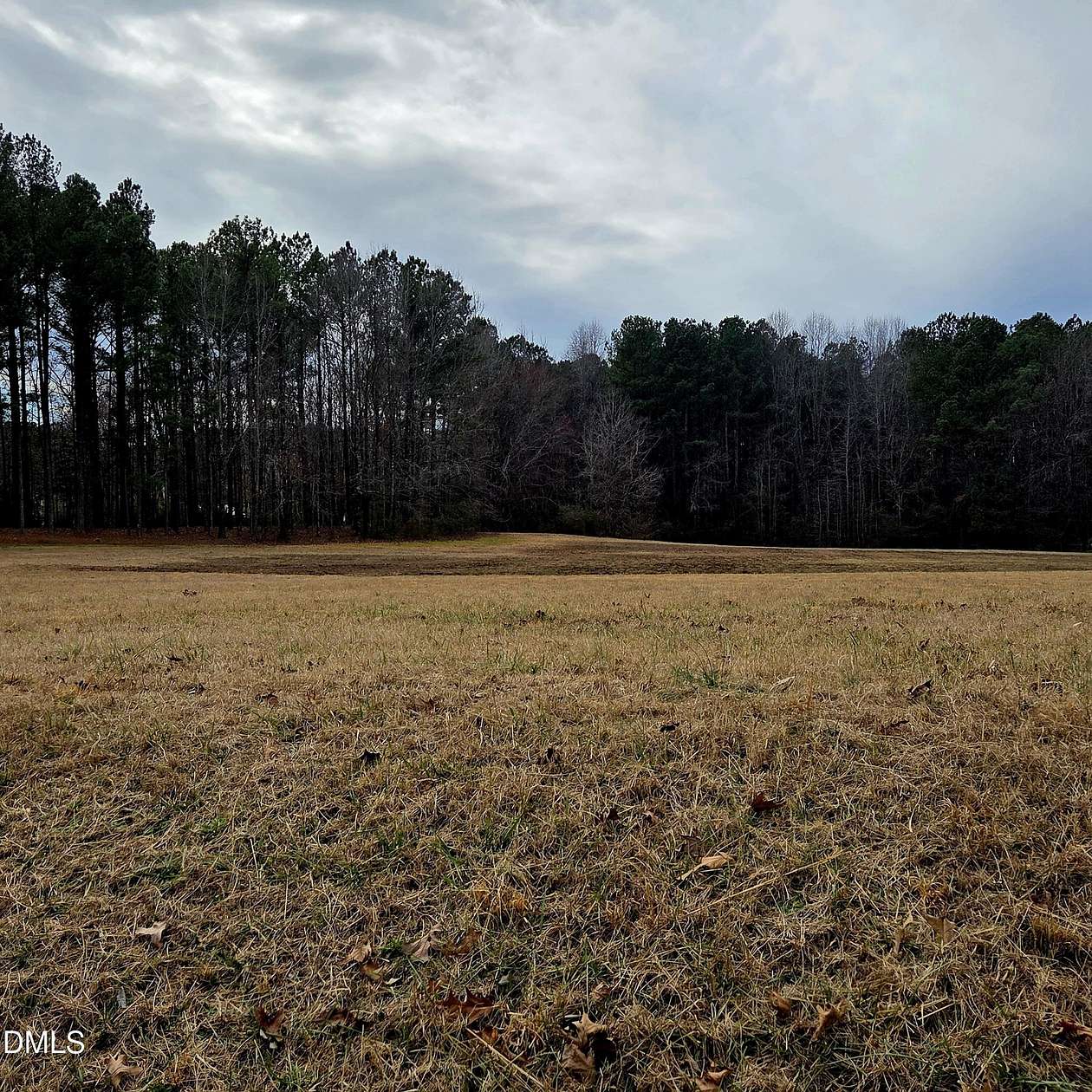 2.44 Acres of Residential Land for Sale in Louisburg, North Carolina