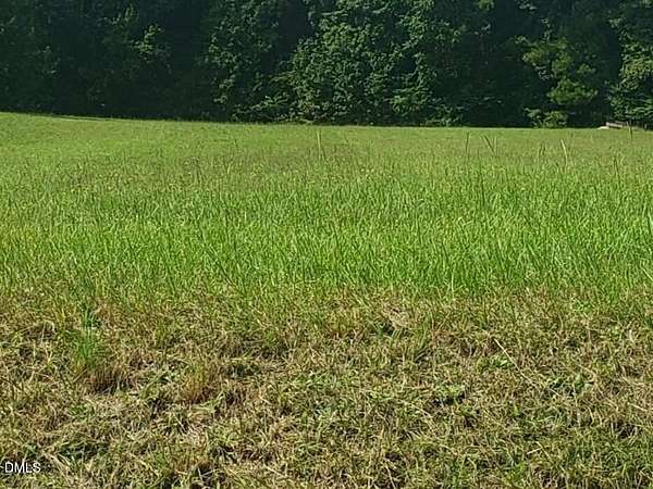 2.44 Acres of Residential Land for Sale in Louisburg, North Carolina