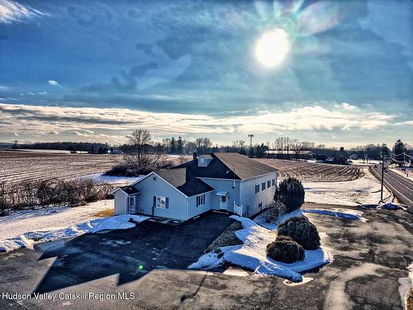 1.75 Acres of Improved Mixed-Use Land for Sale in Hudson, New York