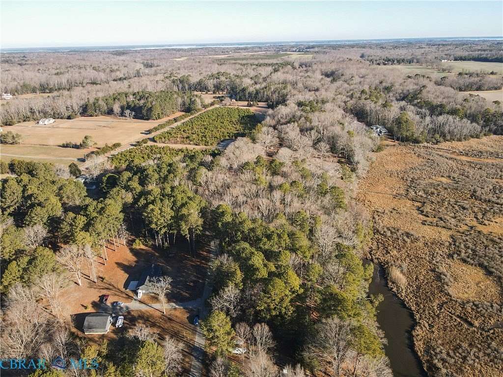 0.34 Acres of Residential Land for Sale in Hartfield, Virginia