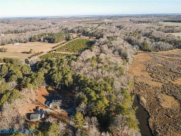 0.34 Acres of Residential Land for Sale in Hartfield, Virginia