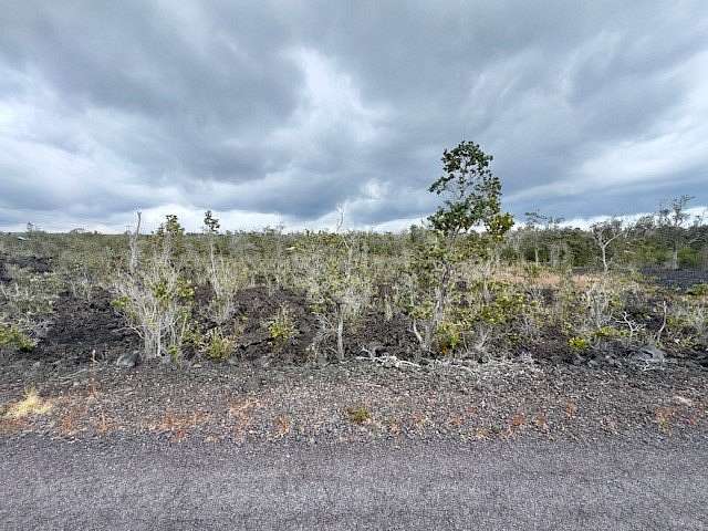 1 Acre of Land for Sale in Hawaiian Ocean View, Hawaii