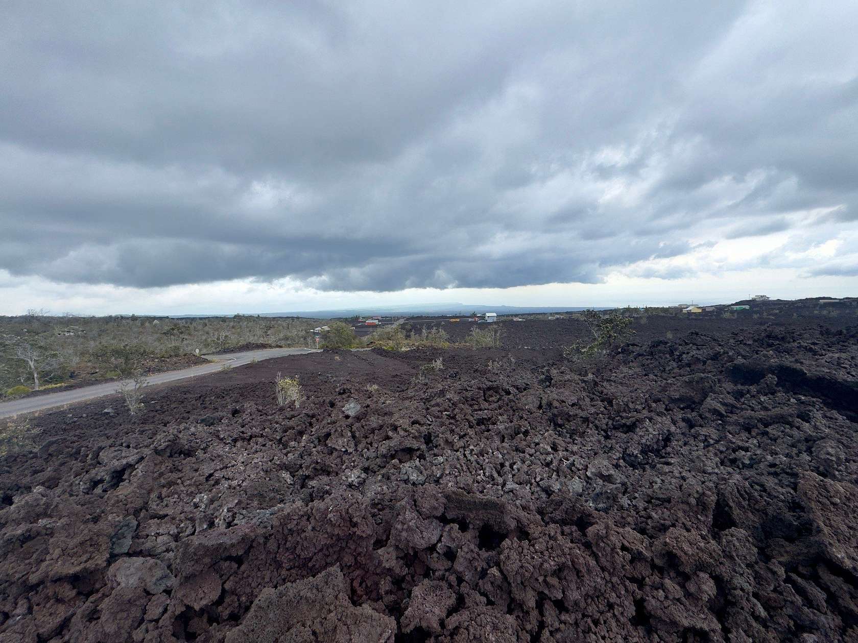 1 Acre of Land for Sale in Hawaiian Ocean View, Hawaii