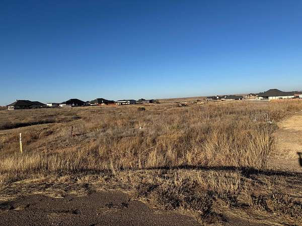 3.38 Acres of Residential Land for Sale in Amarillo, Texas