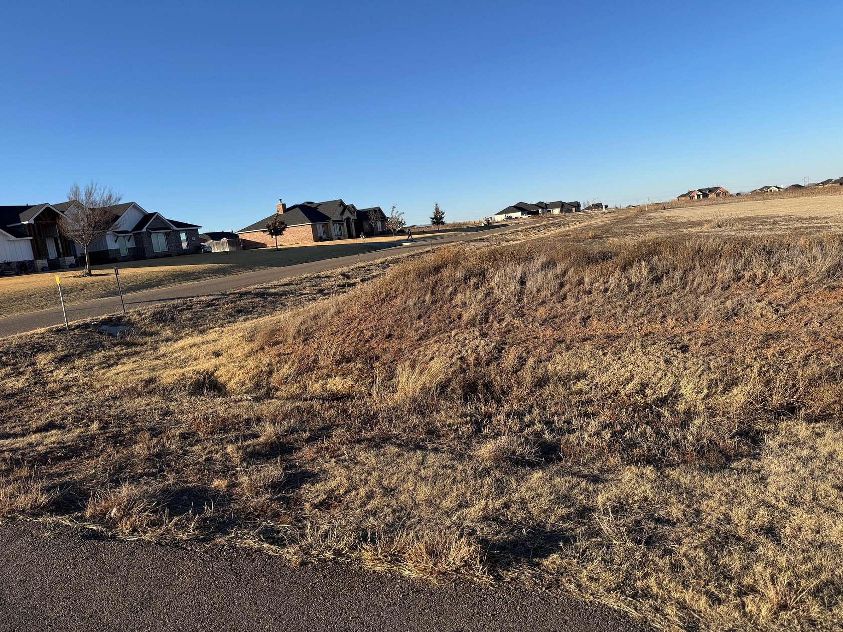 2 Acres of Land for Sale in Amarillo, Texas