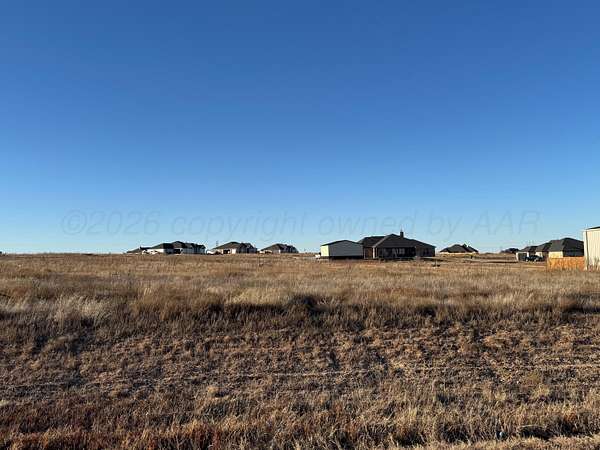 1 Acre of Residential Land for Sale in Amarillo, Texas