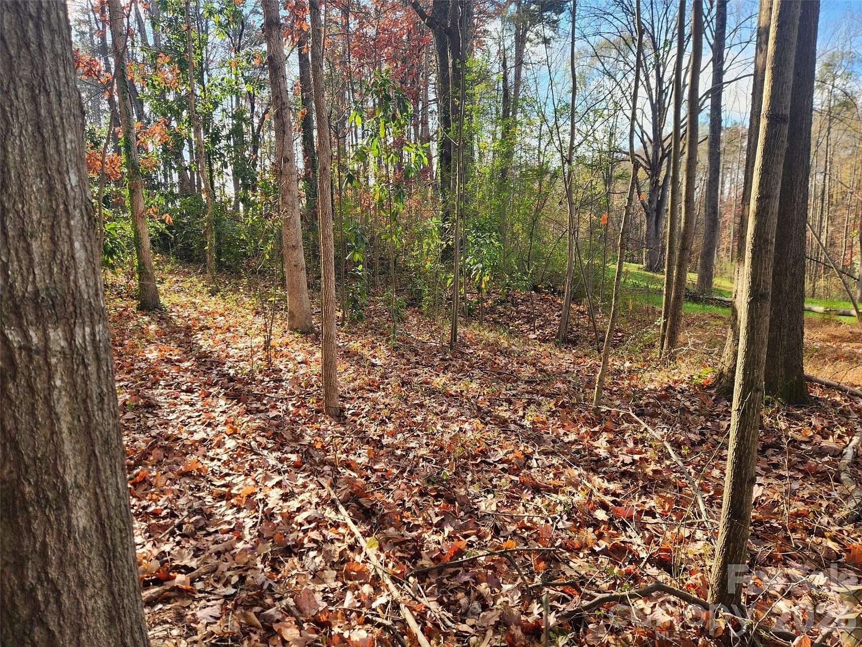 0.71 Acres of Residential Land for Sale in Gastonia, North Carolina