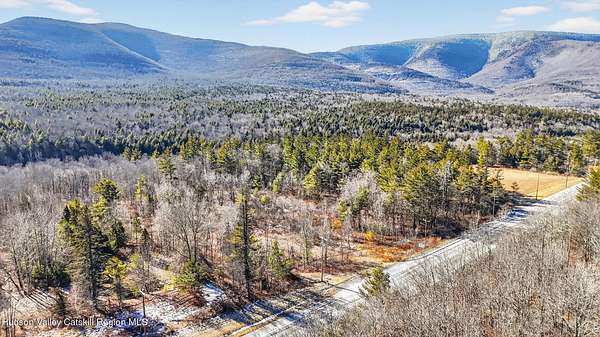 1.3 Acres of Residential Land for Sale in Tannersville, New York