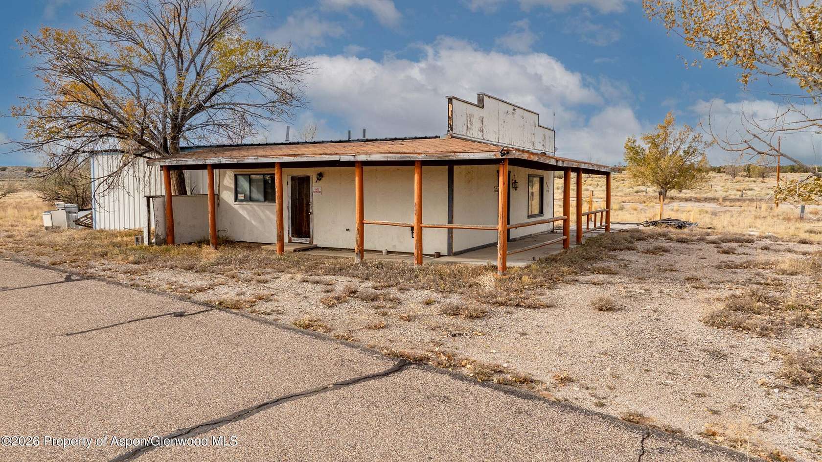 11.6 Acres of Land for Sale in Dinosaur, Colorado