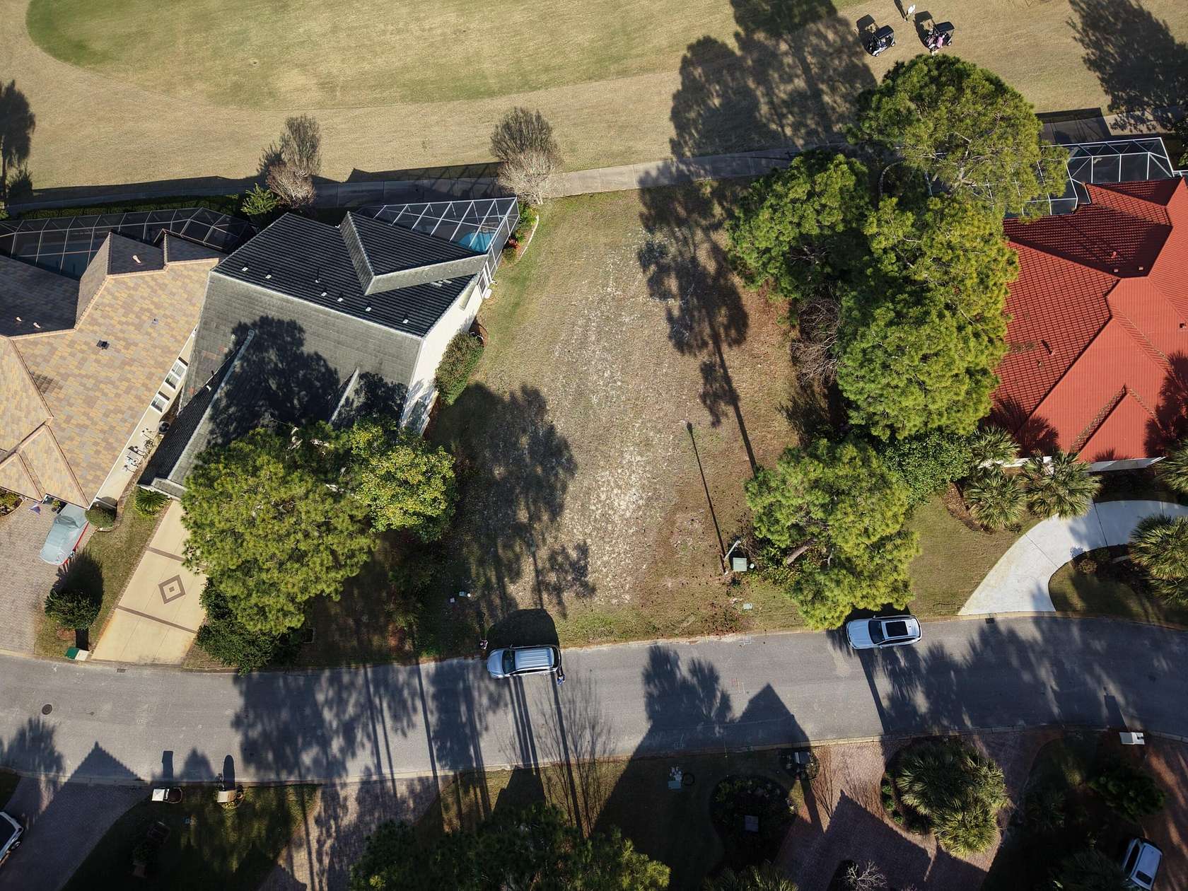 0.21 Acres of Residential Land for Sale in Miramar Beach, Florida